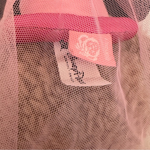 Disney Minnie Mouse Princess 17” Shellie May Bear Plush Costume Outfit Clothes - Picture 6 of 16